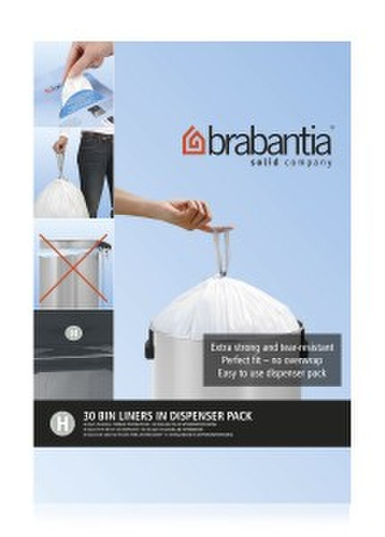 Brabantia 375705 trash bag
