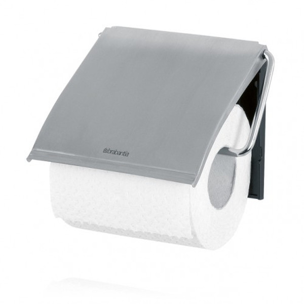Brabantia 385322 держатель туалетной бумаги