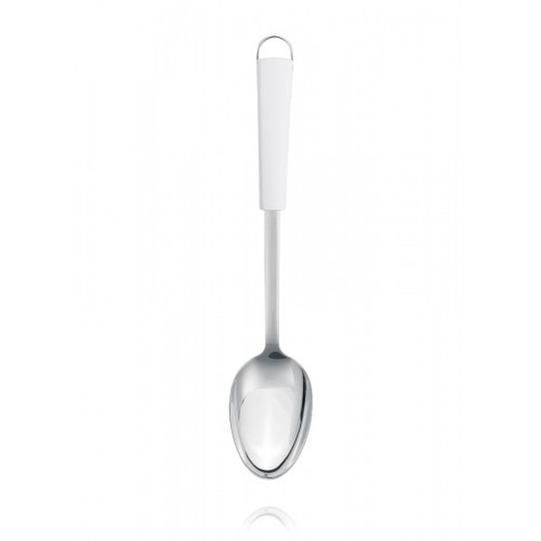 Brabantia 400421 Soup spoon Plastic White 1pc(s) spoon