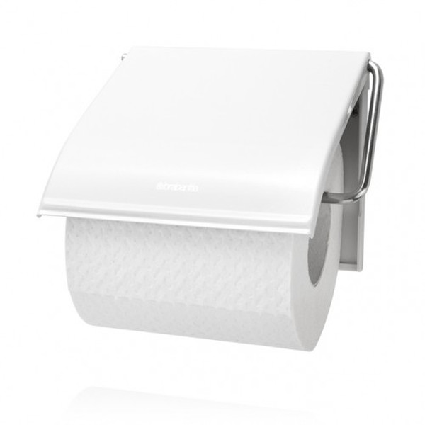 Brabantia 414565 toilet tissue dispencer