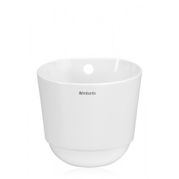 Brabantia 460265 Белый 1шт чашка/кружка
