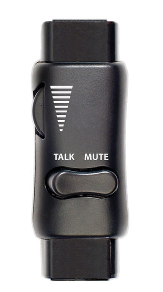 VXi Inline Mute/Volume Switch