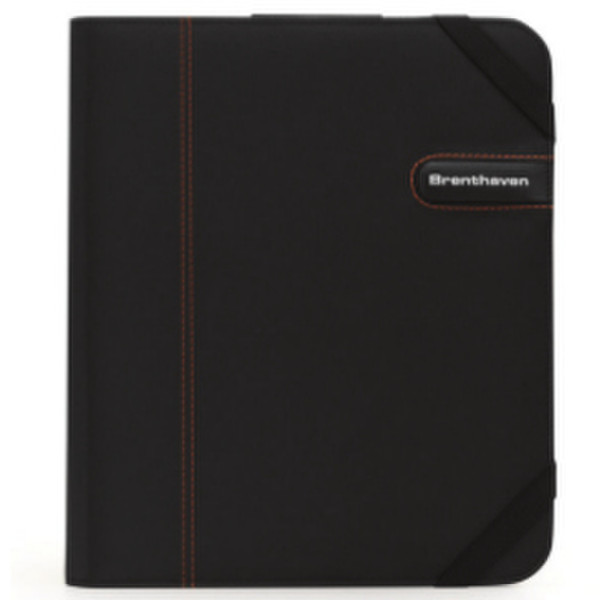 Brenthaven ProStyle Cover Black