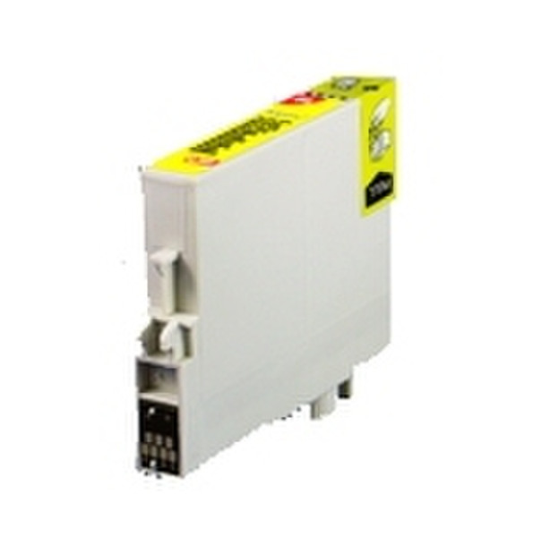 Approx Yellow cart for R 300/RX 500 yellow ink cartridge