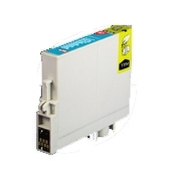 Approx Cyan cart for R 300/RX 500 Cyan Tintenpatrone