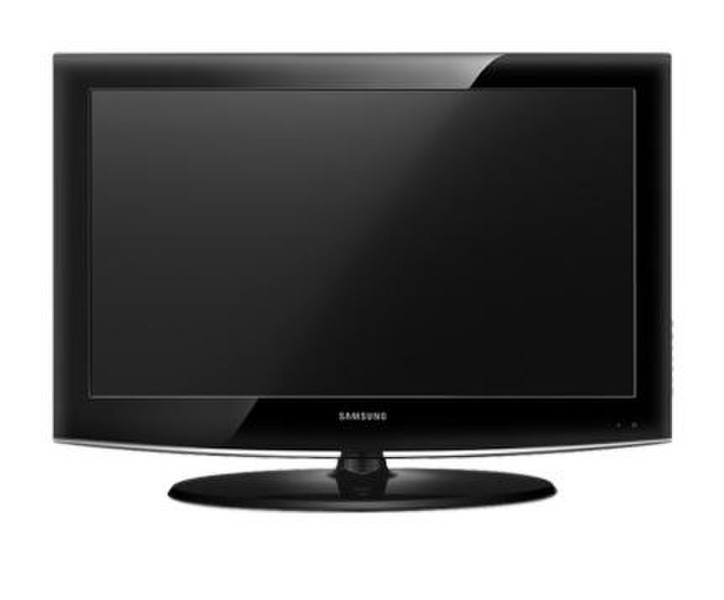 Samsung LE-32A450C2XXC 32Zoll Schwarz LCD-Fernseher