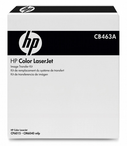 HP Color LaserJet CB463A Transfer Kit