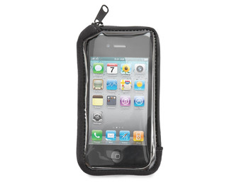 Timbuk2 Mission Cycling Black