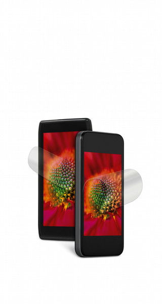 3M Anti-Glare Screen Protector for Samsung Galaxy S III