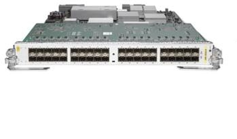 Cisco A9K-40GE-B-RF Netzwerk-Switch-Modul