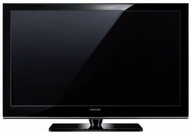 Samsung PS50A550S2RXXC 50Zoll Full HD Schwarz Plasma-Fernseher