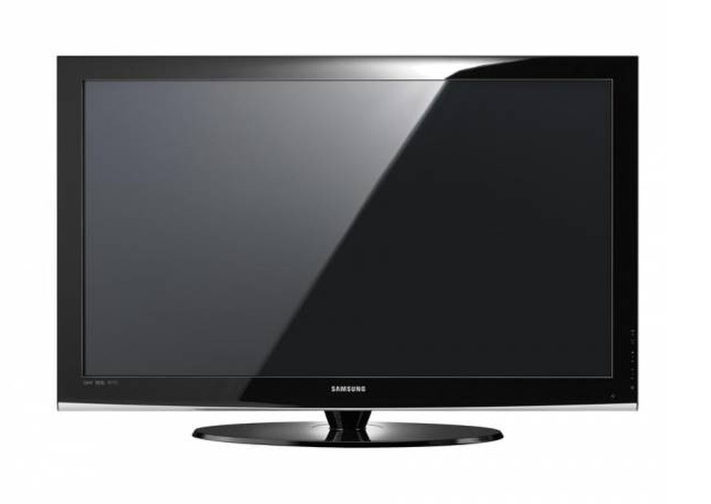 Samsung PS42A450P2XXC 42Zoll Schwarz Plasma-Fernseher