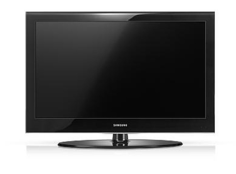 Samsung LE-40A552P3RXXC 40Zoll Full HD Schwarz LCD-Fernseher