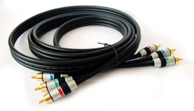 Kramer Electronics 3x RCA - 3x RCA