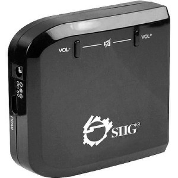 Siig CB-H20C11-S1 HDMI Schnittstellenkarte/Adapter