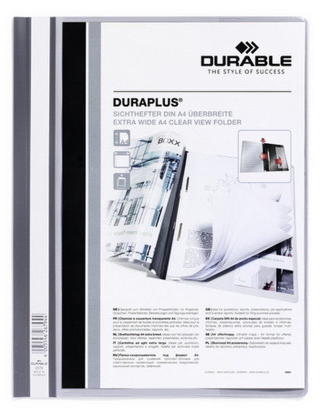 Durable DURAPLUS