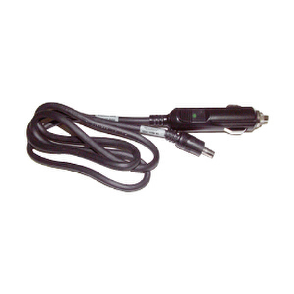 Lind Electronics CBLIP-F00061 0.45м Черный кабель питания