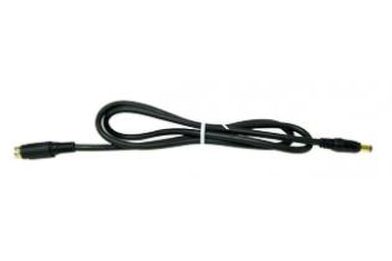 Lind Electronics CBLOP-F00331 0.9144м Черный кабель питания