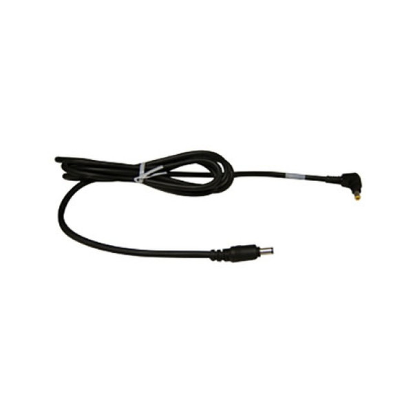 Lind Electronics CBLOP-F00696 1.83m Black power cable