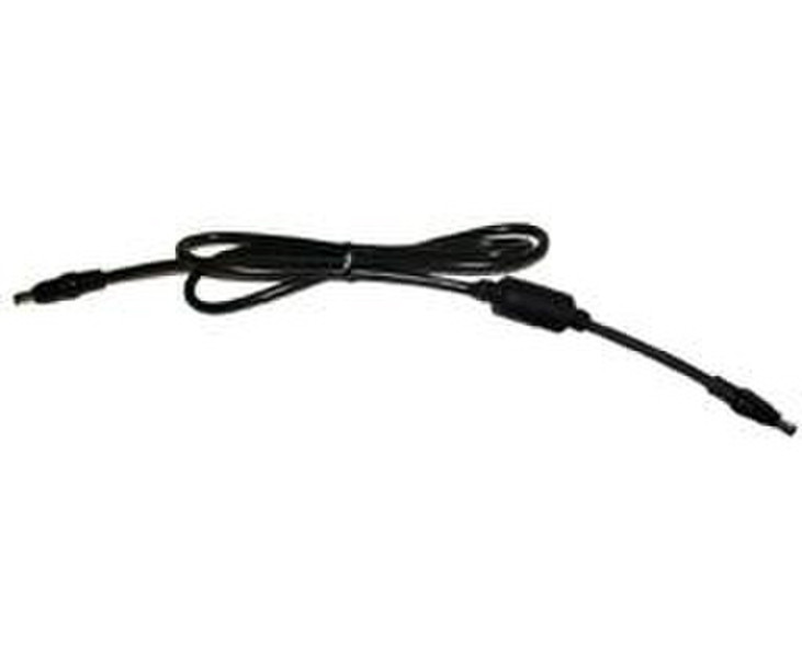 Lind Electronics CBLOP-F21475 0.9144m Black power cable