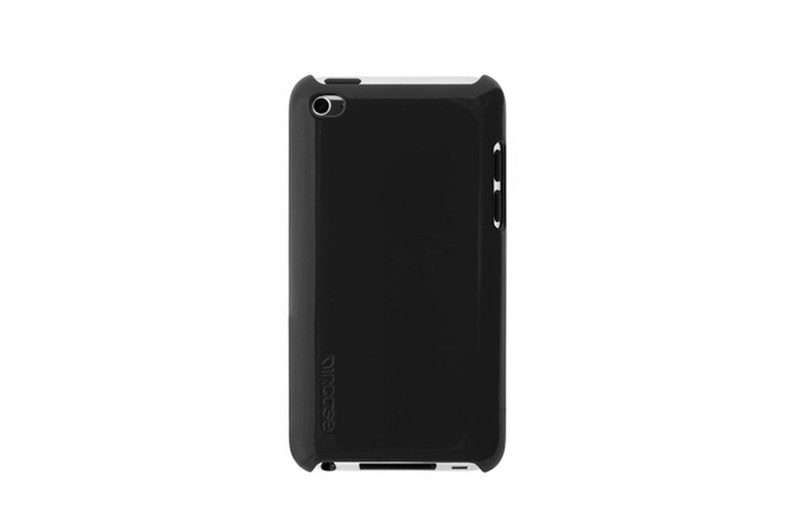 Incase Snap Case Cover case Черный
