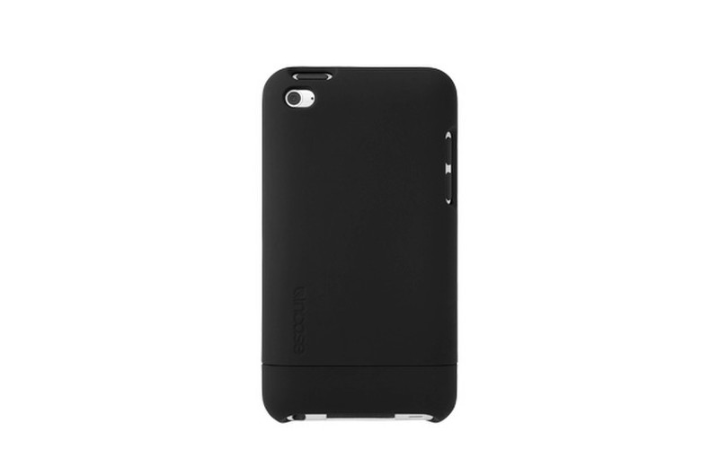 Incase Slider Case Cover case Черный