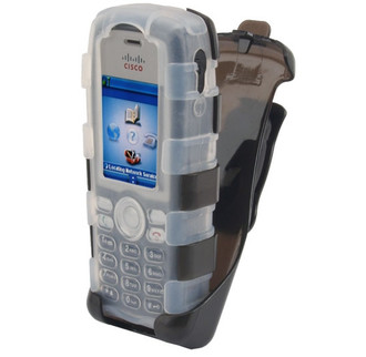 zCover CI925BWN Cover Silicone Transparent