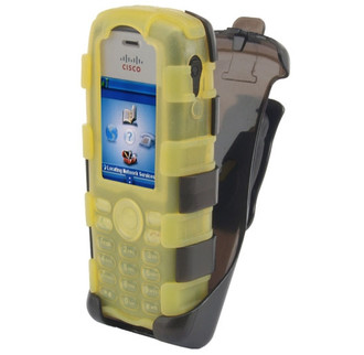 zCover CI925BWY Cover Silicone Yellow