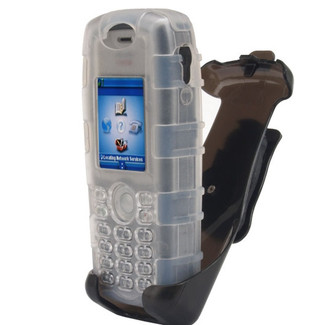 zCover CI925RSN Cover Transparent