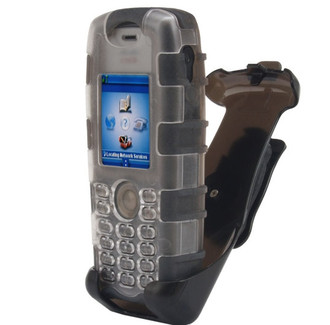 zCover CI925RSR Cover Silicone Grey