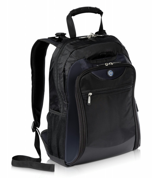 HP Targus Evolution Nylon Backpack