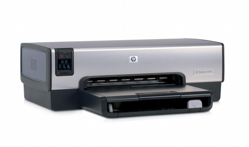 HP Deskjet 6540 Color Inkjet Printer струйный принтер