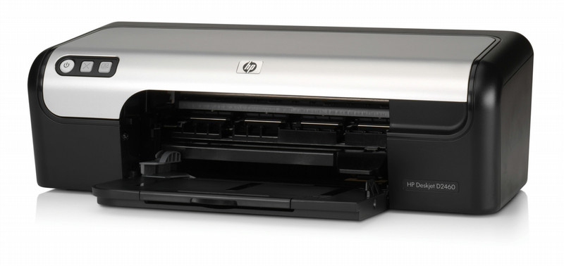 HP Deskjet D2460 Printer струйный принтер