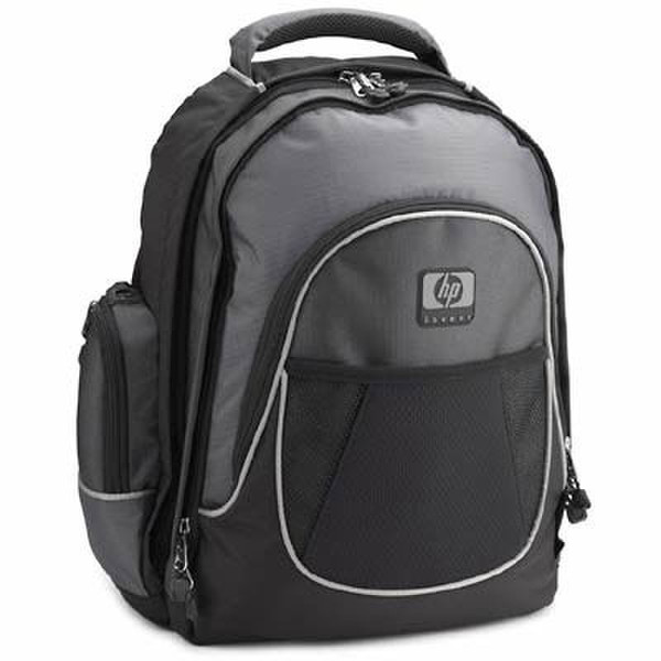 HP Black Sports BackPack