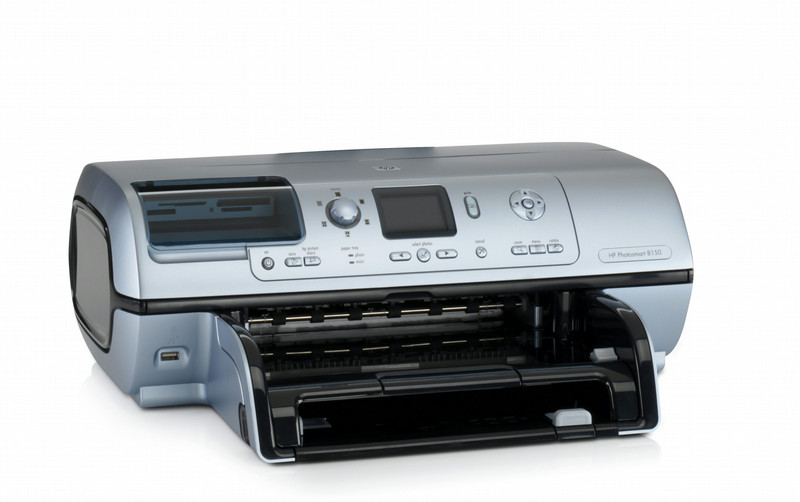 HP Photosmart 8150 Photo Printer струйный принтер