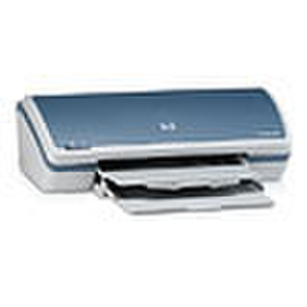 HP Deskjet 3848 Color Inkjet Printer струйный принтер