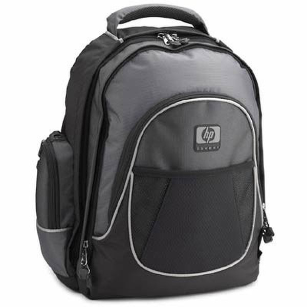 HP Blue Sports Backpack