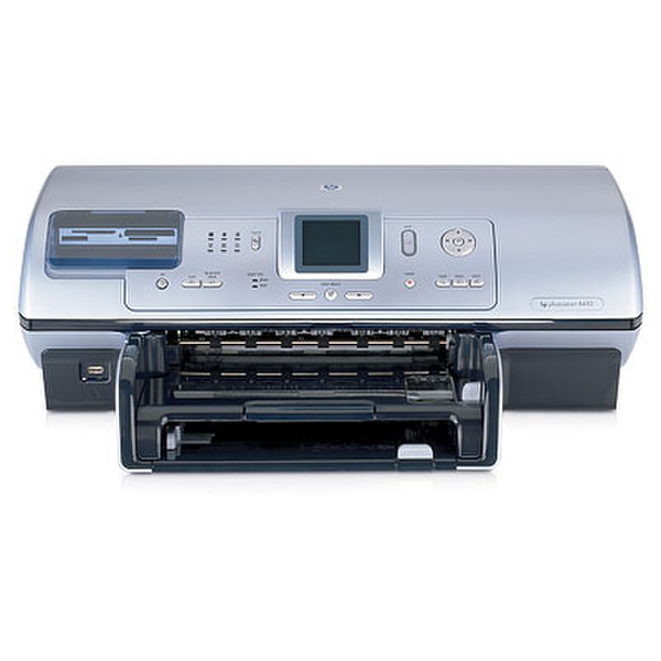 HP Photosmart 8453 Photo Printer струйный принтер