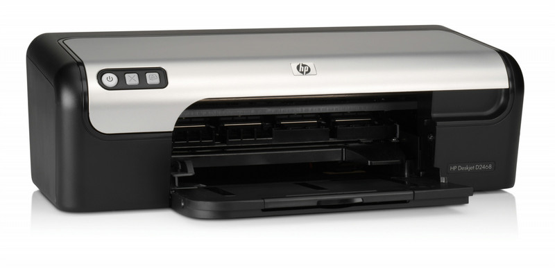 HP Deskjet D2468 Printer струйный принтер