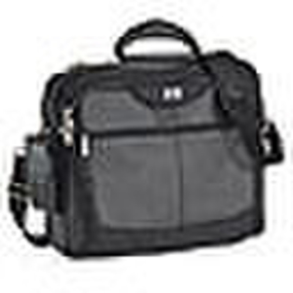 HP Executive Leather Carrying Case