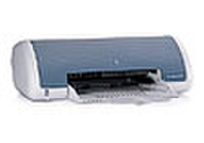 HP Deskjet 3748 Color Inkjet Printer струйный принтер