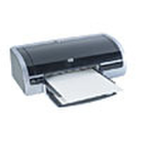 HP Deskjet 5850 Color Inkjet Printer струйный принтер