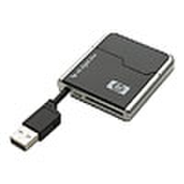 HP USB Digital Drive Kartenleser