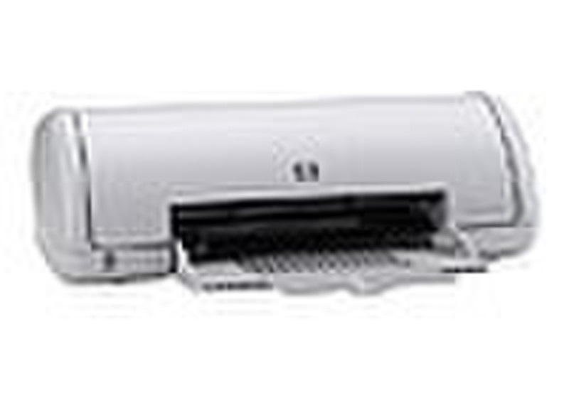 HP Deskjet 3920 Color Inkjet Printer струйный принтер