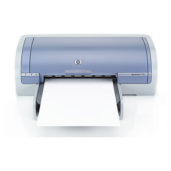 HP Deskjet 5160 Color Inkjet Printer струйный принтер