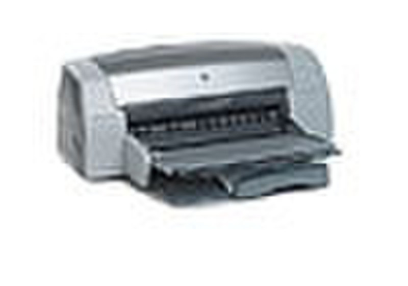 HP Deskjet 9300 Printer струйный принтер