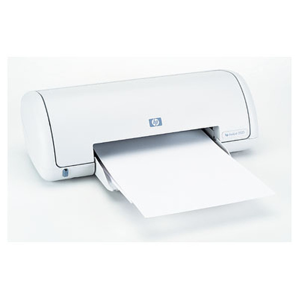 HP Deskjet 3520 Color inkjet Printer струйный принтер