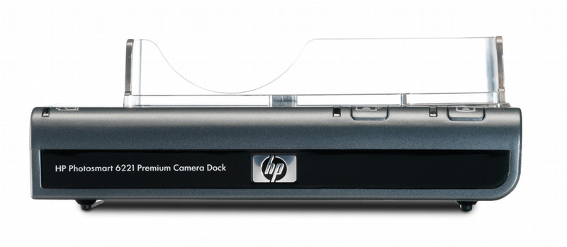 HP Photosmart 6221 Premium Camera Dock Notebook-Dockingstation & Portreplikator