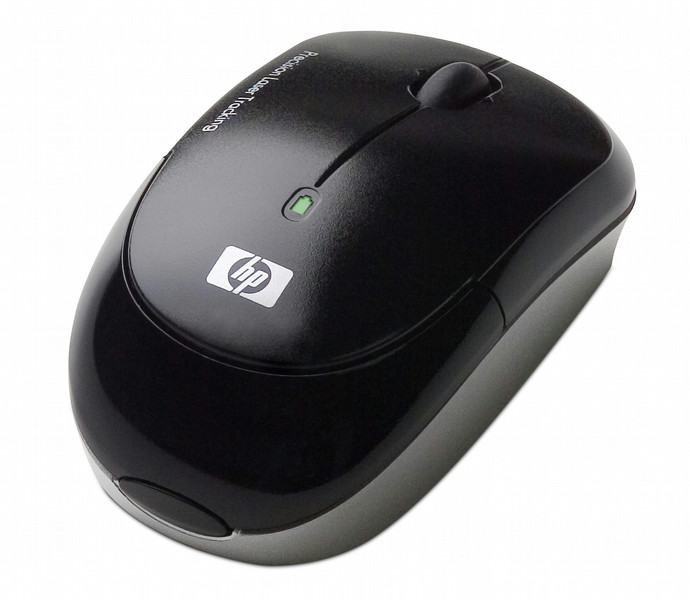 HP USB Mini Mouse компьютерная мышь