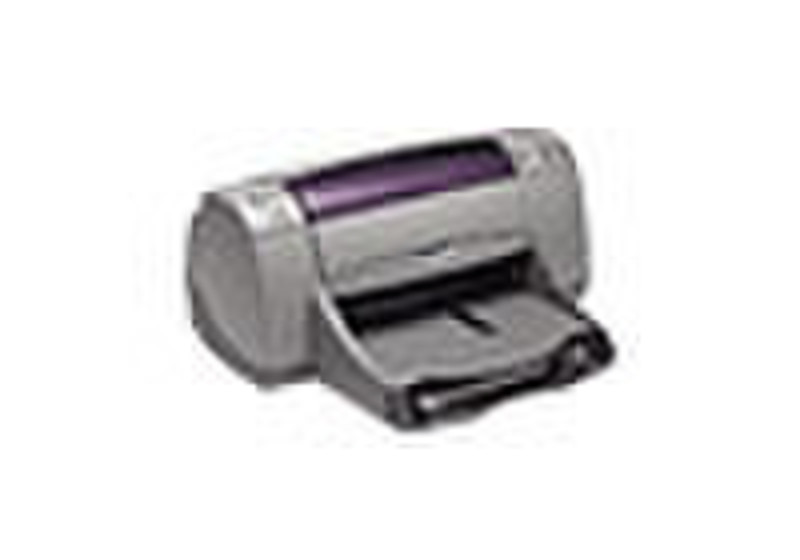 HP Deskjet 952c Printer струйный принтер